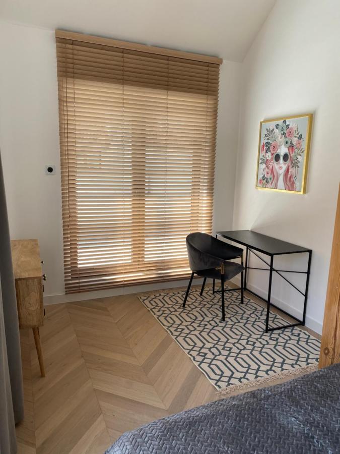 Apartament Baltica Z Tarasem - Tuz Przy Plazy - Dwupoziomowy Rogowo (Gryfice) Exterior foto