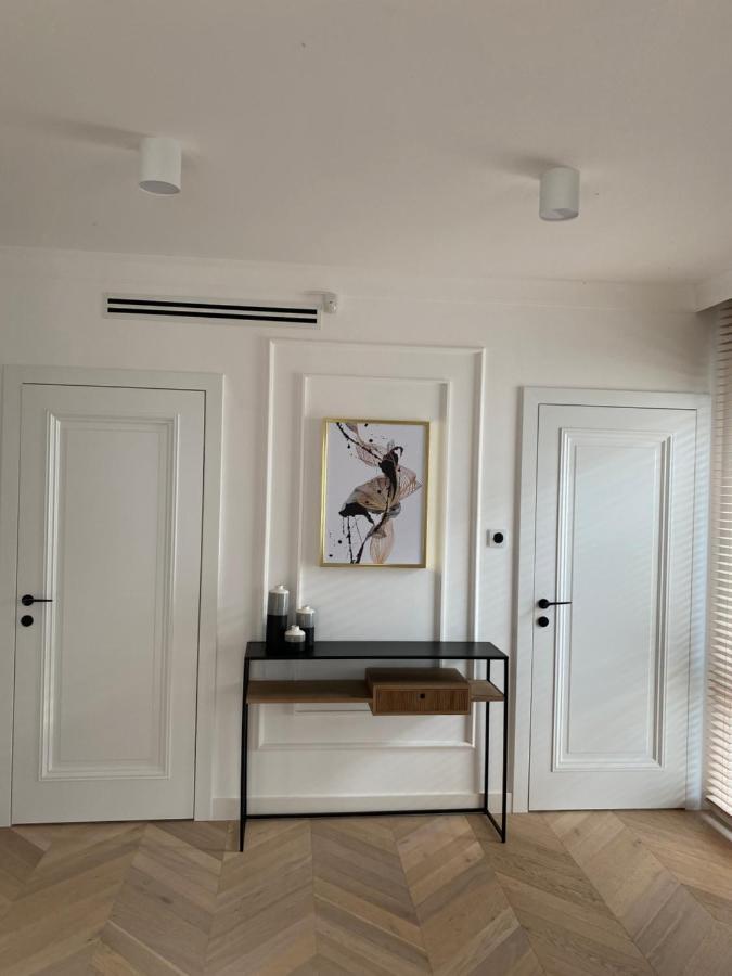 Apartament Baltica Z Tarasem - Tuz Przy Plazy - Dwupoziomowy Rogowo (Gryfice) Exterior foto